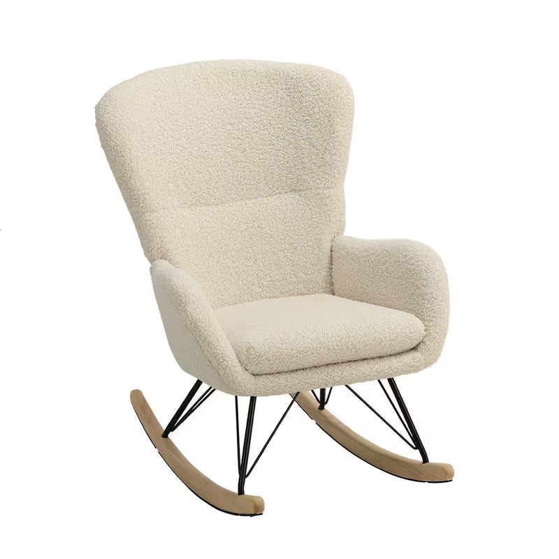 The VICTORIA Nursing Rocking Chair