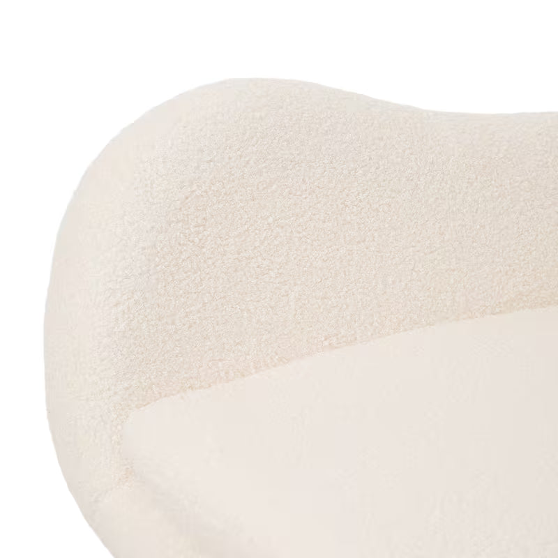 The Solena Nursing Rocking Chair