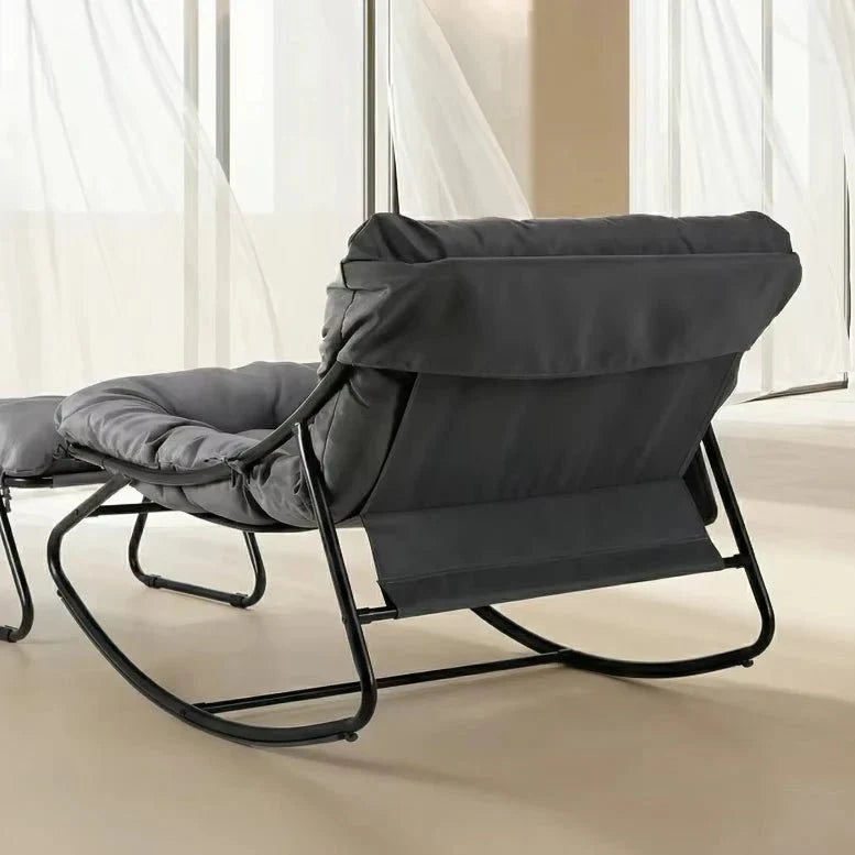 The Haven Outdoor Rocking Chair