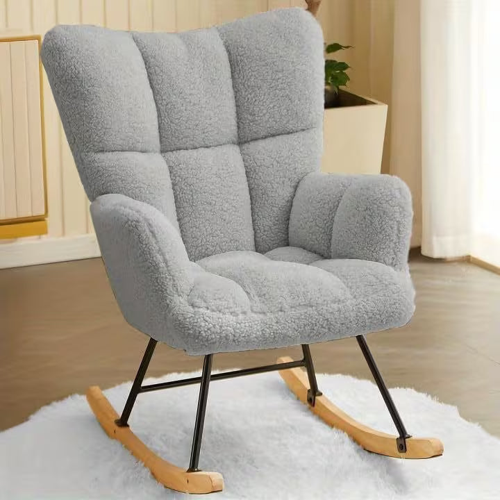 The Talia Nursing Rocking Chair