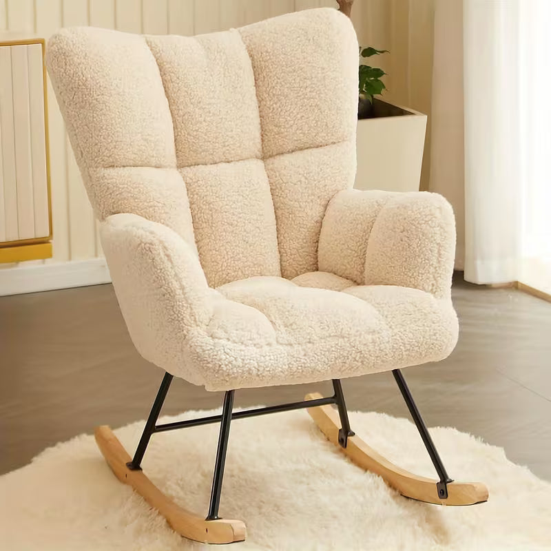 The Talia Nursing Rocking Chair
