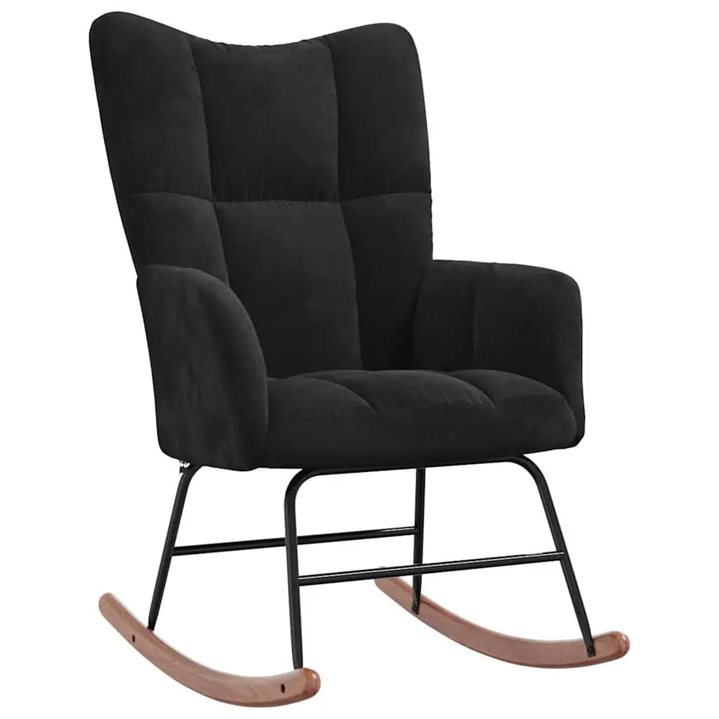 The Jasper Nursing Rocking Chair