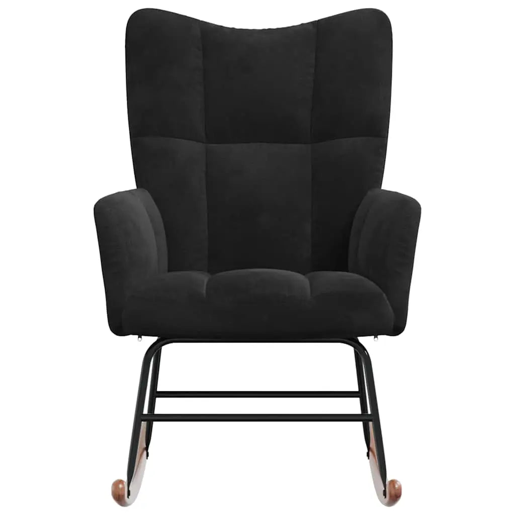 The Jasper Nursing Rocking Chair
