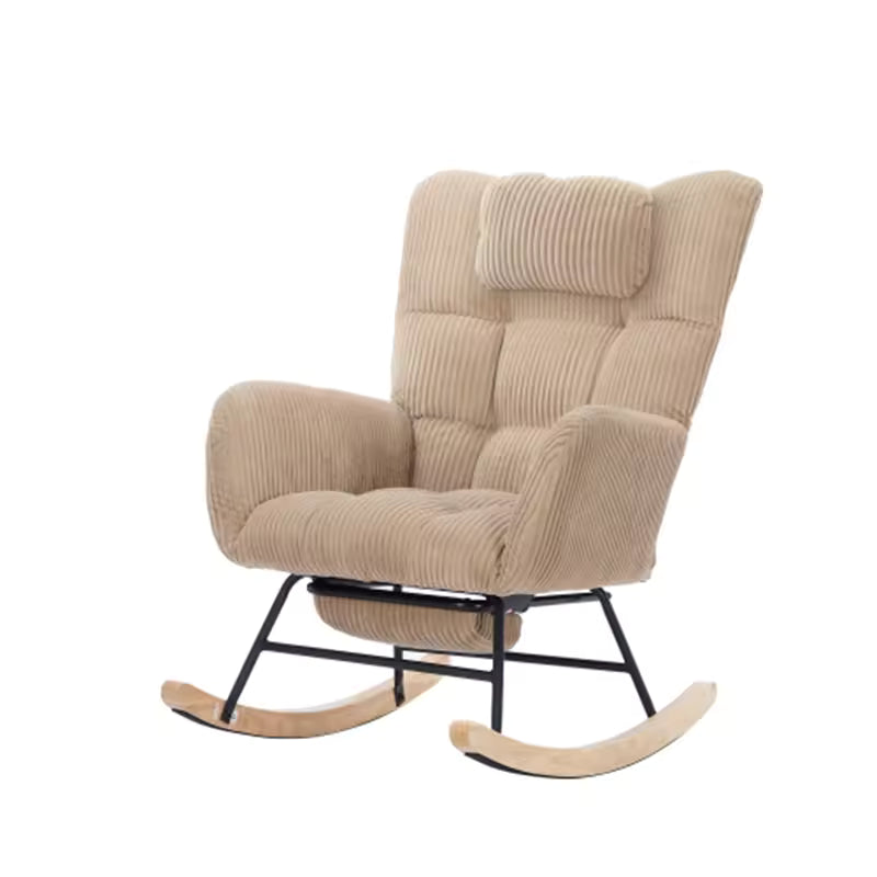 The Bela Nursing Rocking Chair