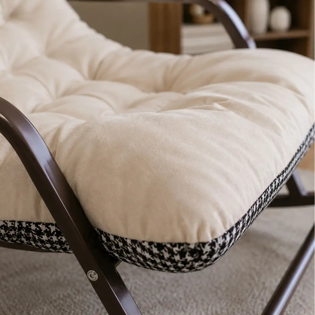 The STELLA Comfort Rocking Chair