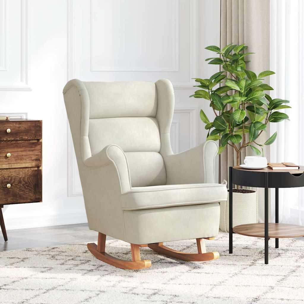 The LYRA Relax Rocking Chair
