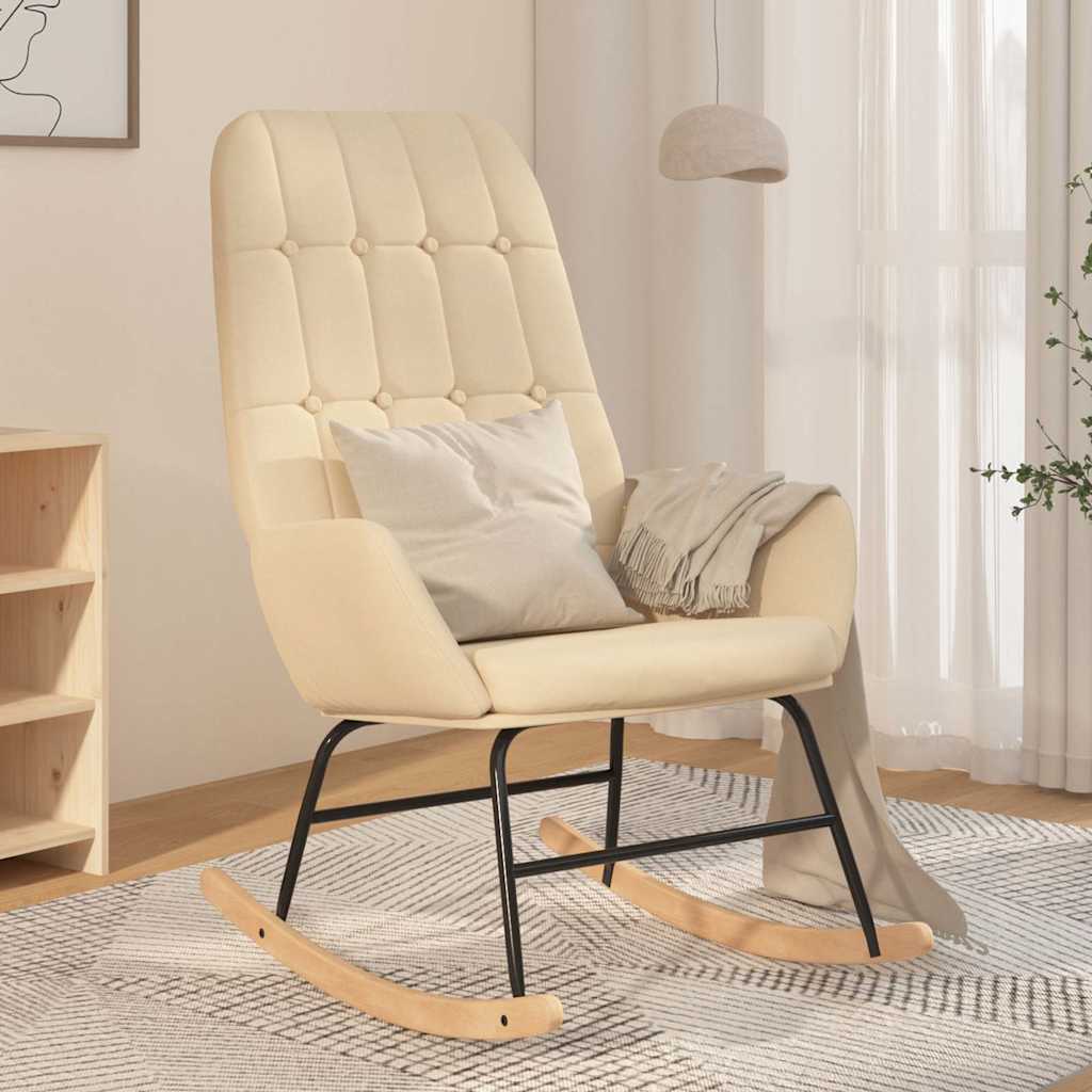 The ARIA Nursing Rocking Chair