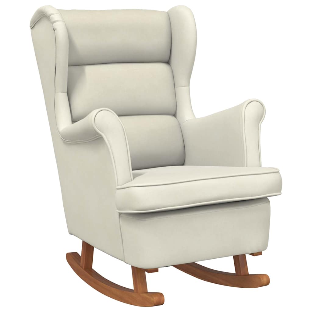 The LYRA Relax Rocking Chair