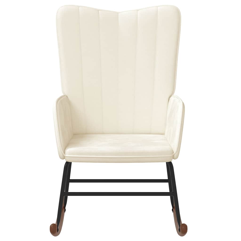 The LOEVA Signature Rocking Chair