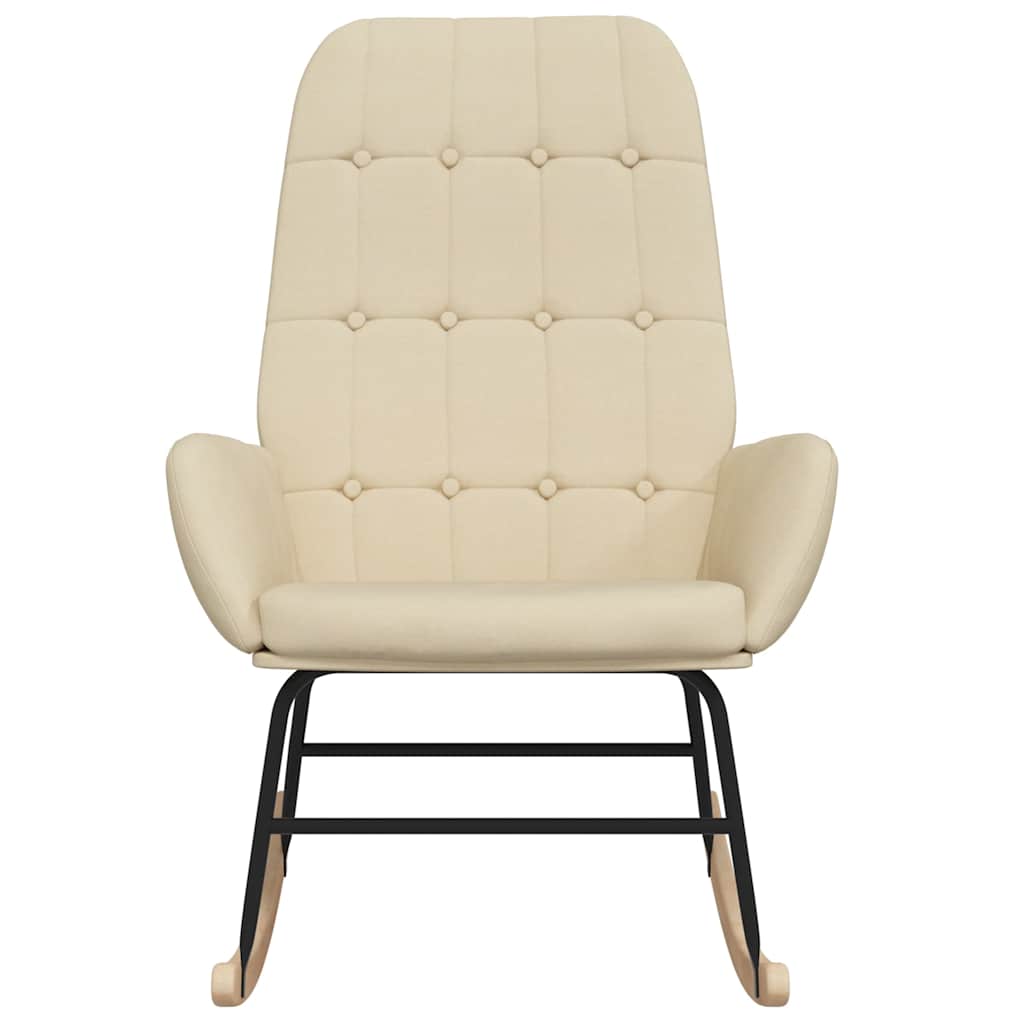 The ARIA Nursing Rocking Chair