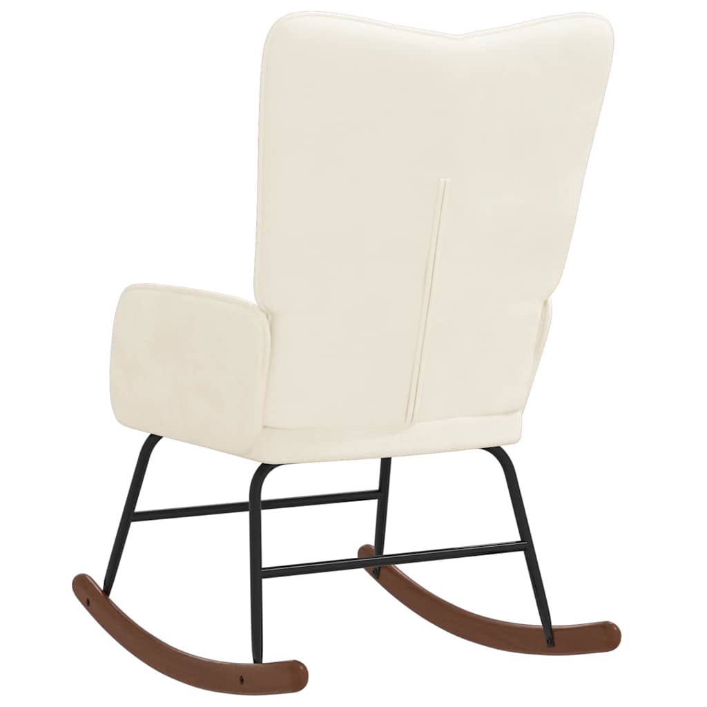 The LOEVA Signature Rocking Chair