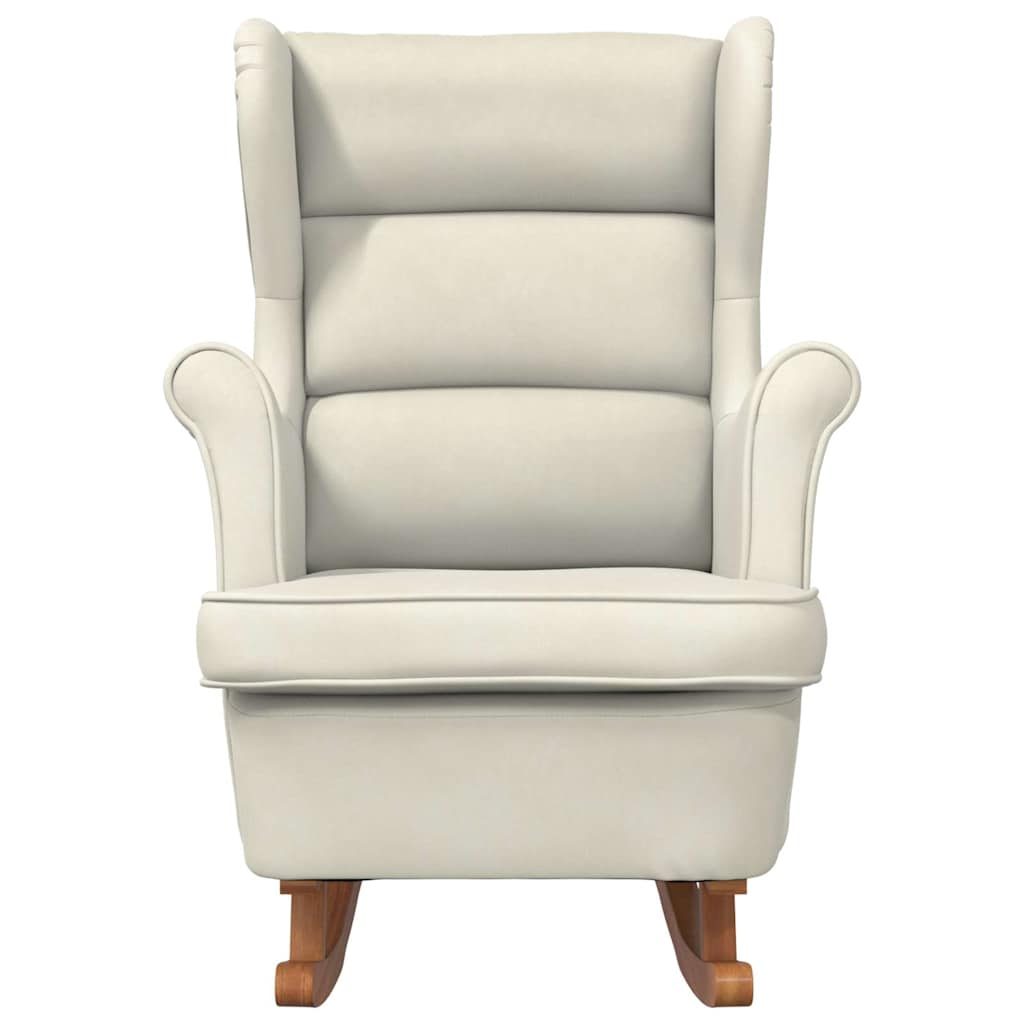 The LYRA Relax Rocking Chair