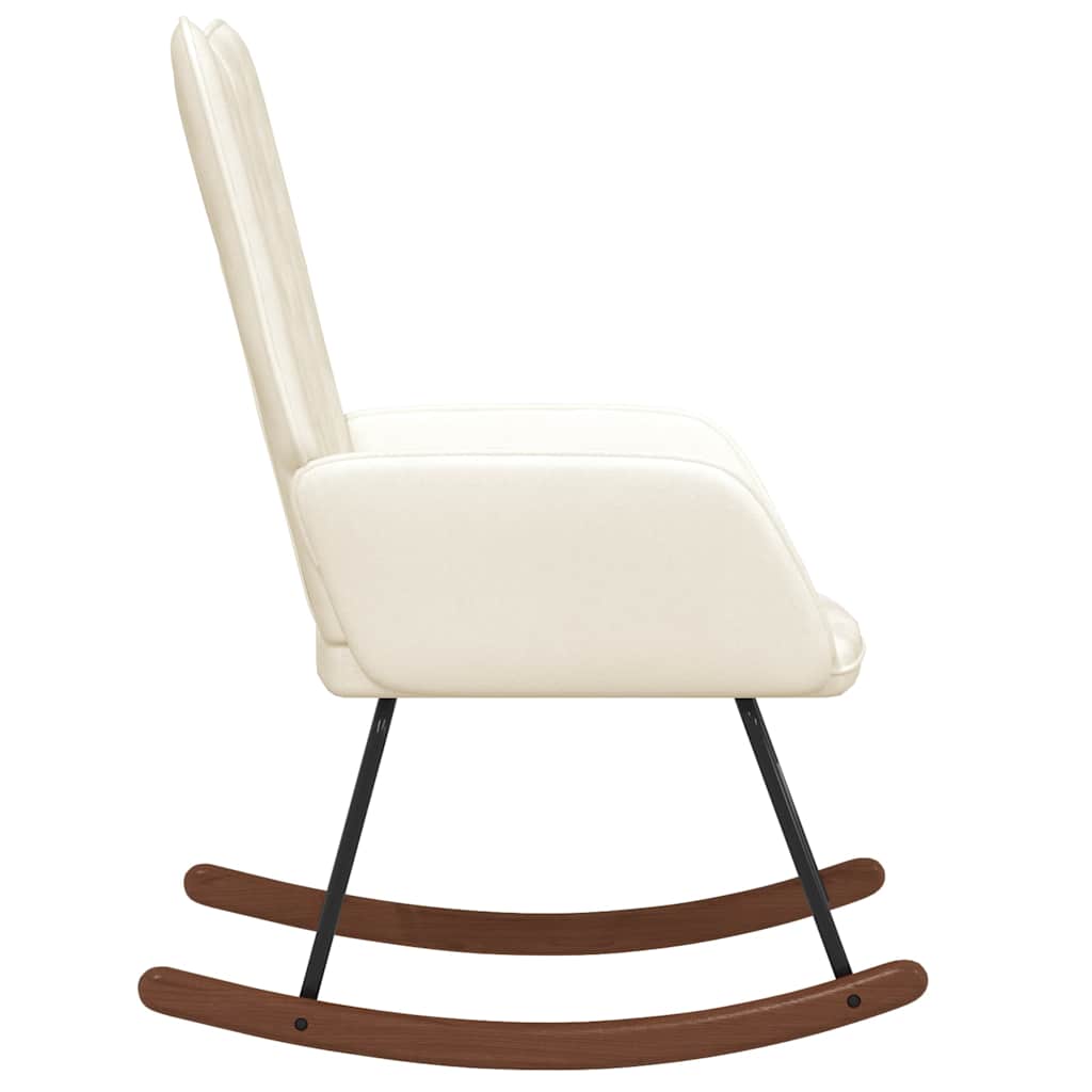 The LOEVA Signature Rocking Chair