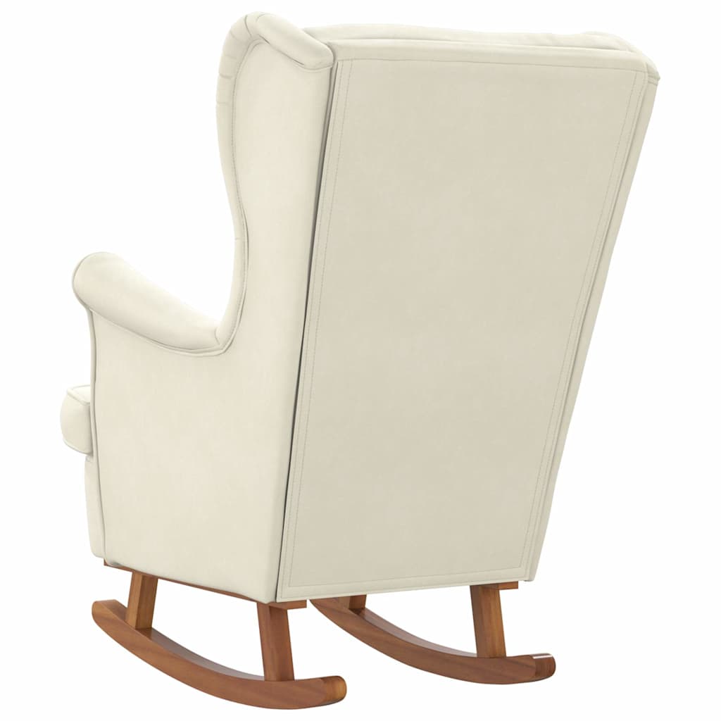 The LYRA Relax Rocking Chair