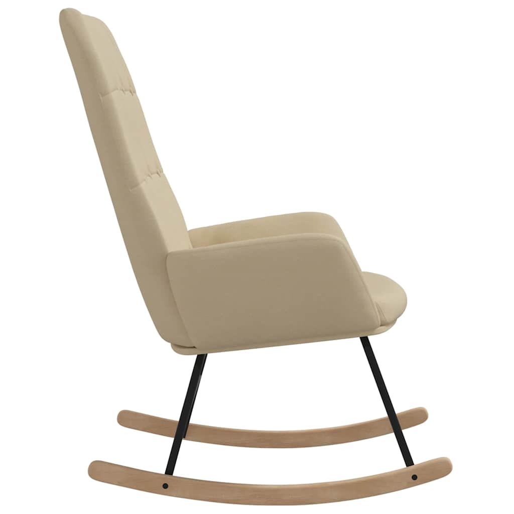 The ARIA Nursing Rocking Chair