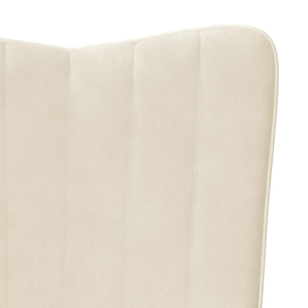 The LOEVA Signature Rocking Chair