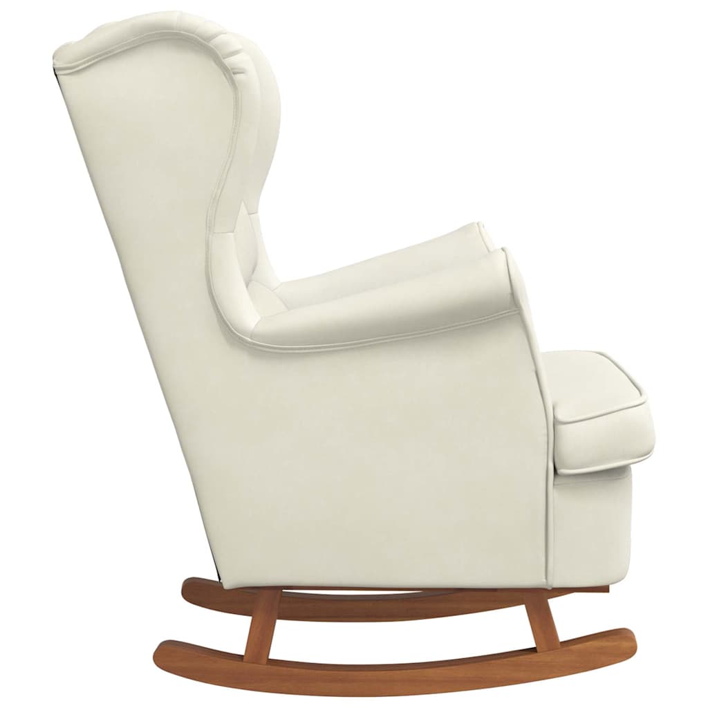 The LYRA Relax Rocking Chair