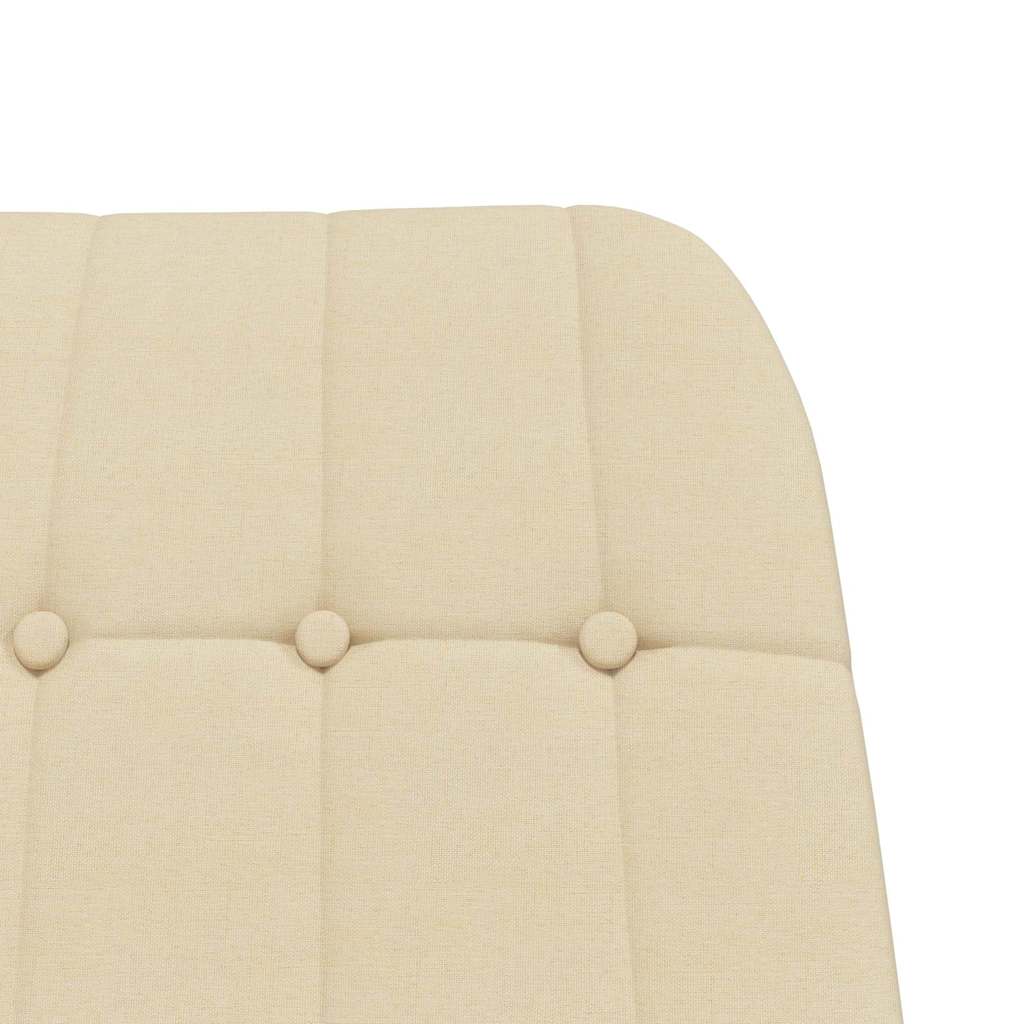 The ARIA Nursing Rocking Chair