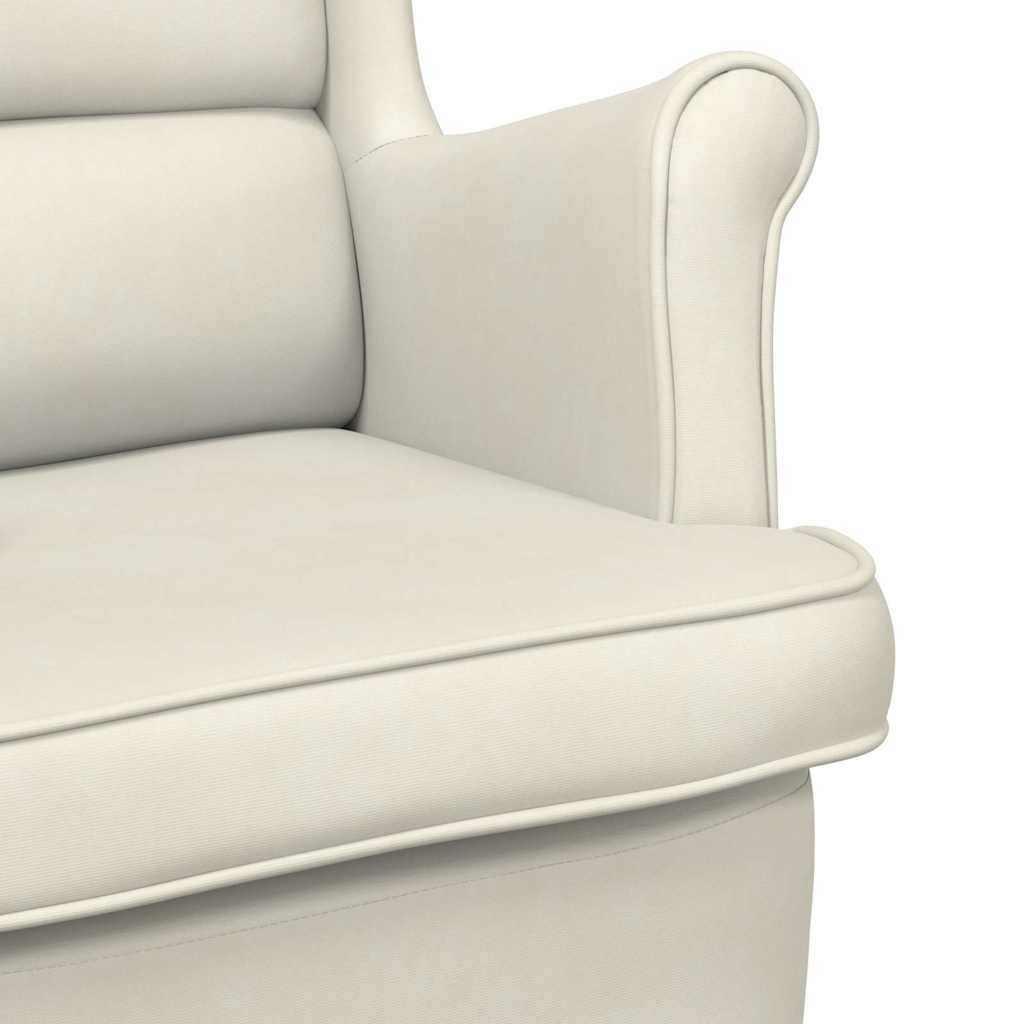 The LYRA Relax Rocking Chair