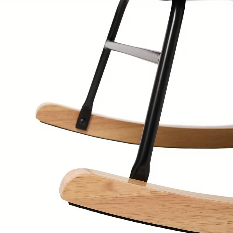 The Solena Nursing Rocking Chair