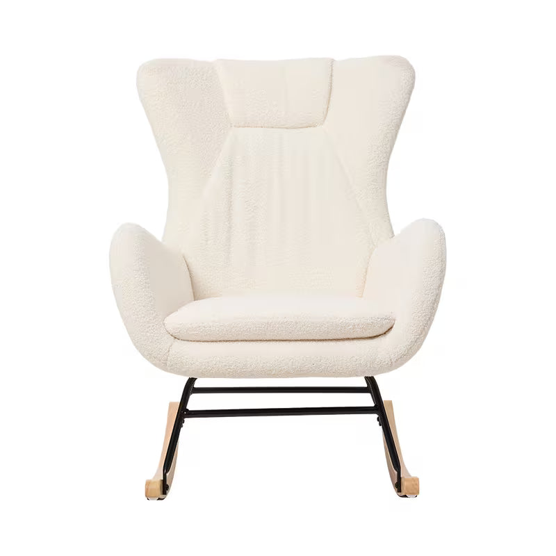 The Solena Nursing Rocking Chair