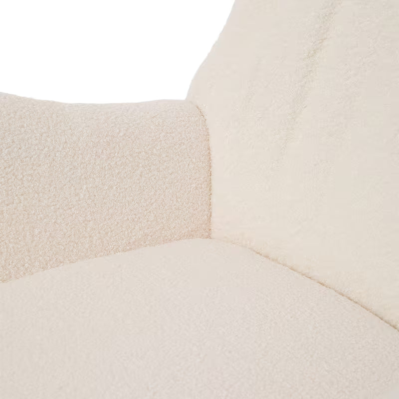 The Solena Nursing Rocking Chair