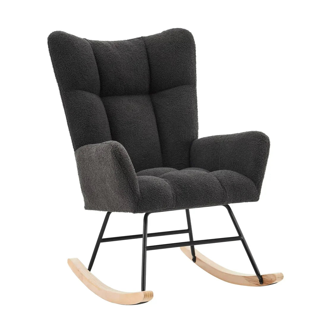 The Talia Nursing Rocking Chair