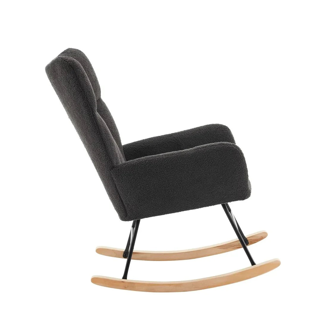 The Talia Nursing Rocking Chair