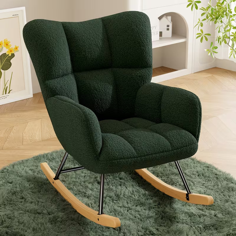 The Talia Nursing Rocking Chair