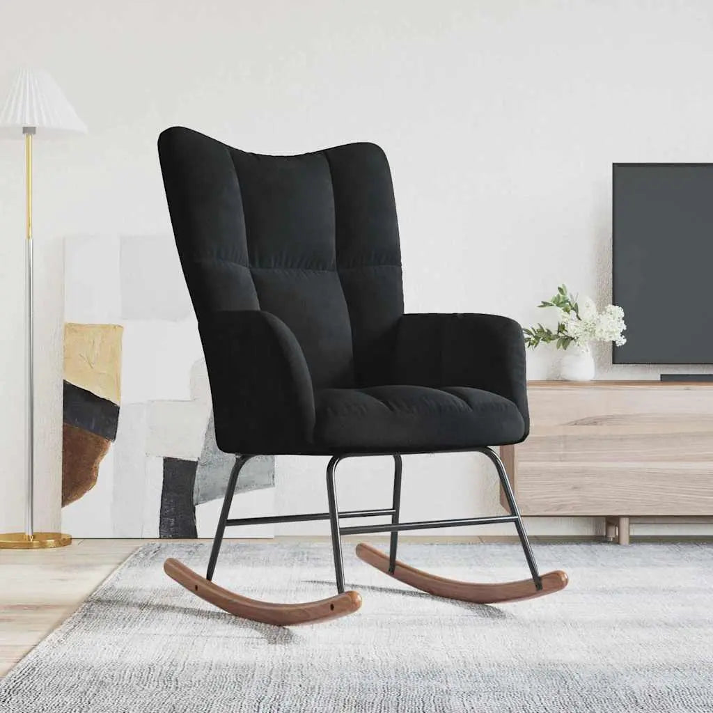 The Jasper Nursing Rocking Chair