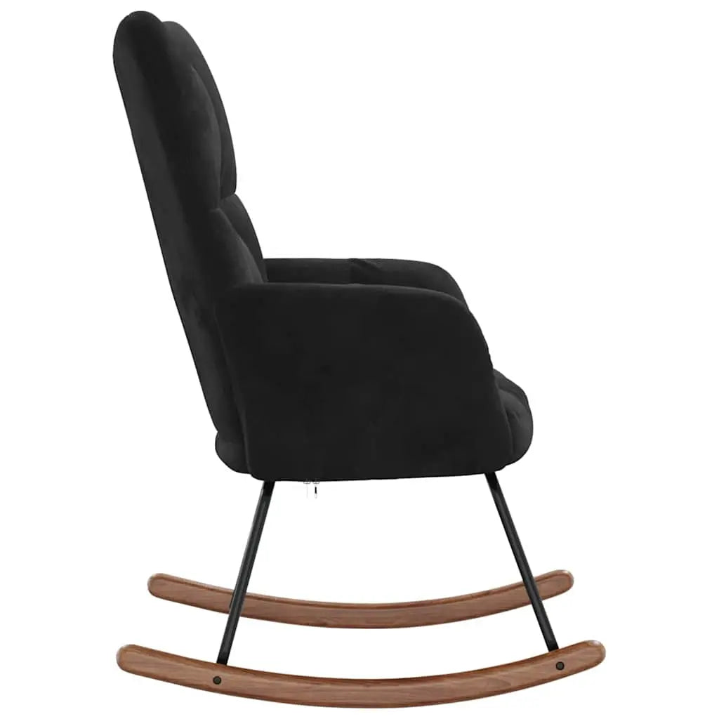 The Jasper Nursing Rocking Chair
