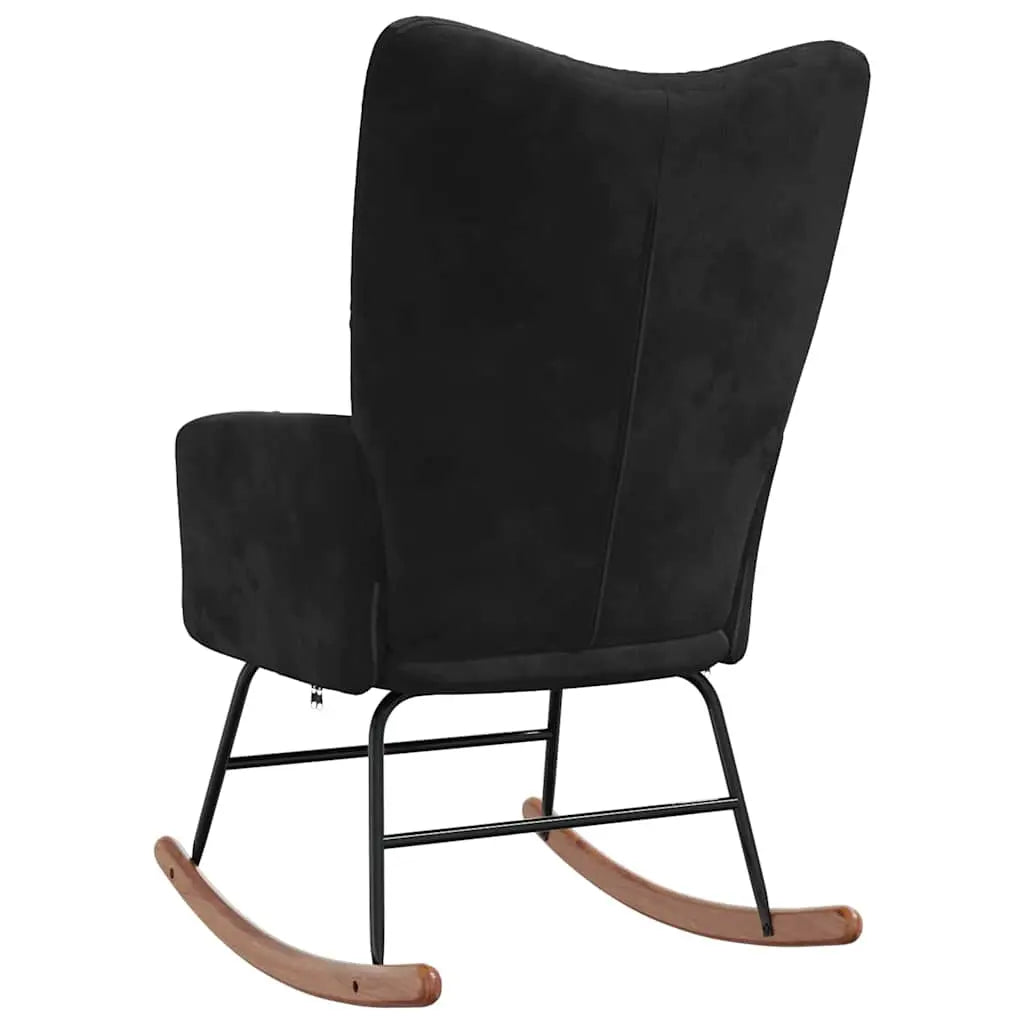 The Jasper Nursing Rocking Chair