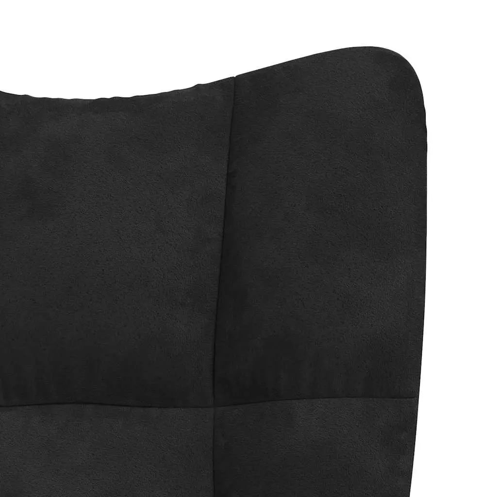 The Jasper Nursing Rocking Chair