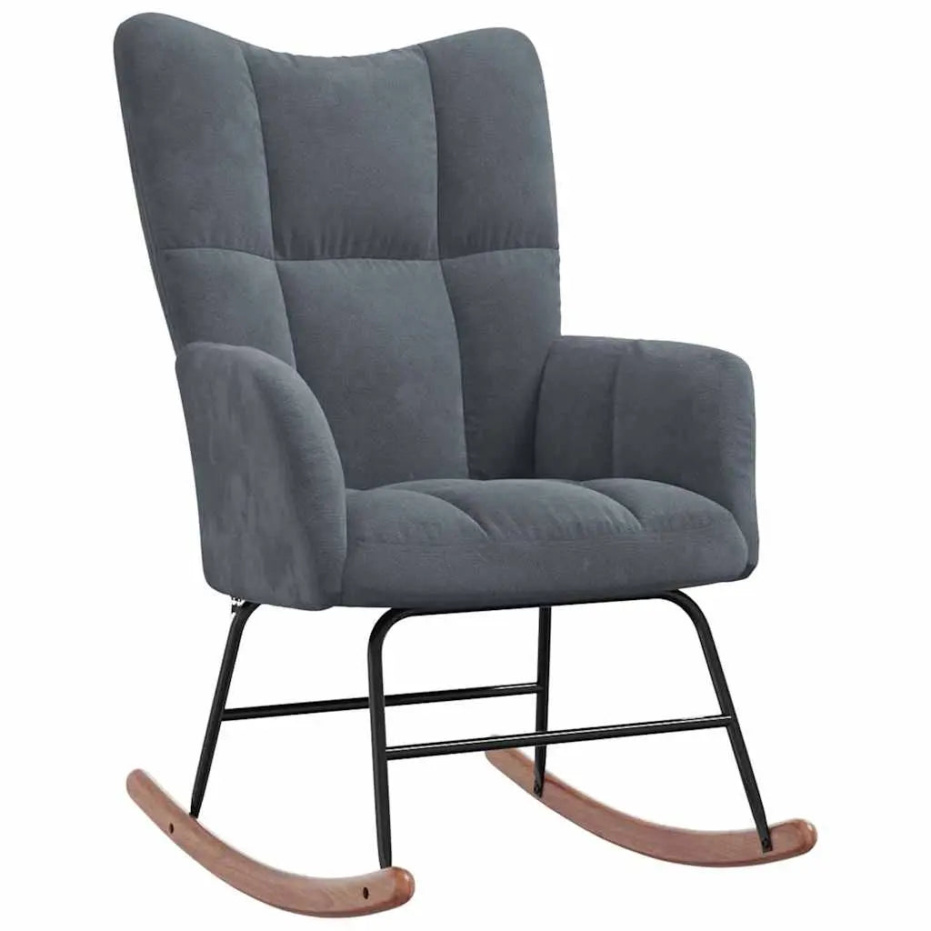 The Jasper Nursing Rocking Chair