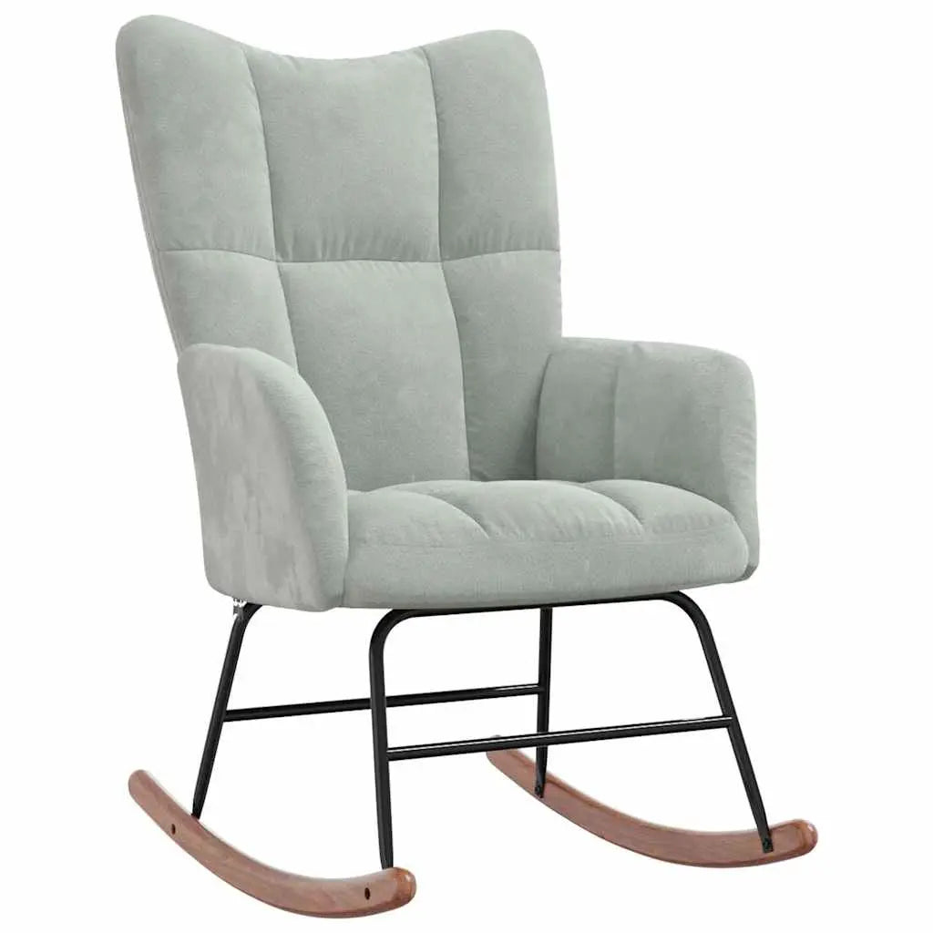 The Jasper Nursing Rocking Chair